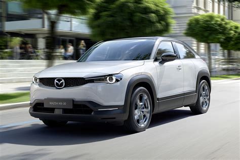 Mazda Ev Vehicles For 2024 Models And Prices - Misha Maible