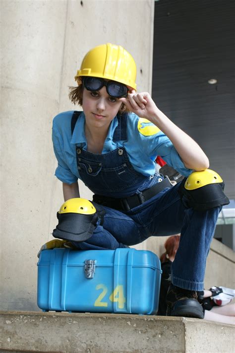 Bloggareala lui Mandiuc: Team Fortress 2 cosplay