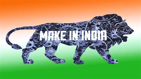 What is “Make in India” Initiative | RitiRiwaz