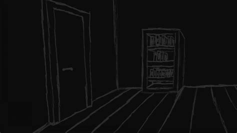 Dark Room GIF by thestalkinghead on DeviantArt