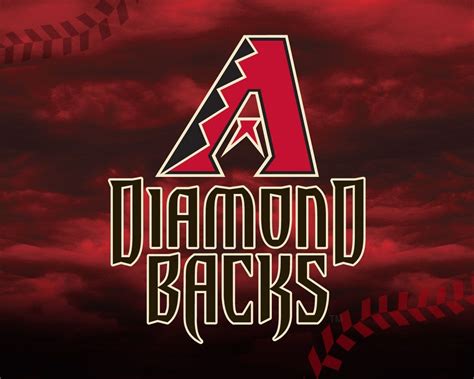 AZ Diamondbacks | Arizona diamondbacks logo, Arizona diamondbacks, Az ...