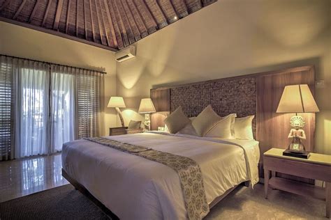 Svarga Loka Resort Bali Is A Luxurious Holistic Health Haven