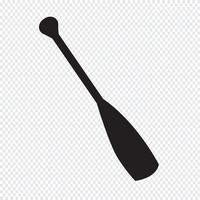 Rowing Oar Clipart