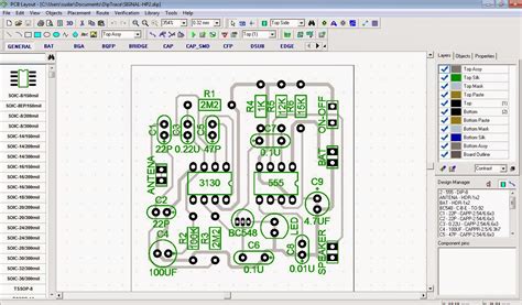 Diptrace pcb layout tutorial - nimfaboston