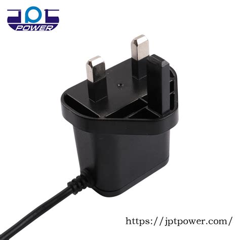 6w Power Adapter - JP-14200 Series - Power Adapter - China First 7-Day ...