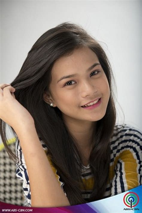 Blooming! Here are some photos of Maris Racal that prove she’s aging ...