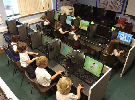 ICT & animation | Saundersfoot CP School