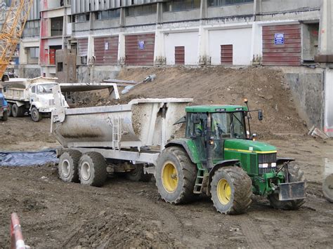 John Deere 7710: Specs, Engine, Transmission, Dimensions