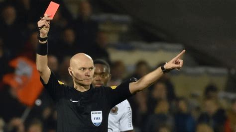 Howard Webb’s PGMOL Revolutionising Premier League Refereeing