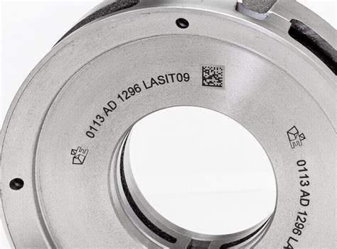 Laser marking on metals - Trace your products, increase visibility | LASIT