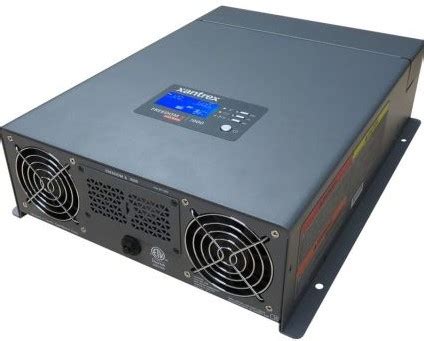 Xantrex 2000W Inverter – Parks Industries LLC