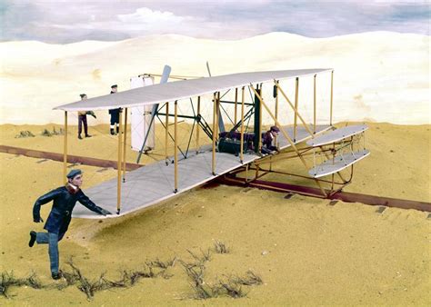 The first flight on ionic wind | Science Museum Blog