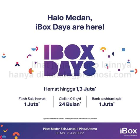 Promo iBox DESEMBER 2022 | Katalogpromosi.com