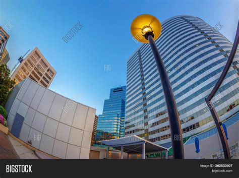 Rosslyn, Washington Dc Image & Photo (Free Trial) | Bigstock