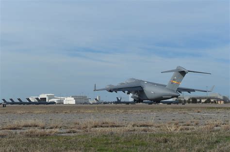 Altus AFB strengthens capabilities in multi-base exercise > Altus Air ...