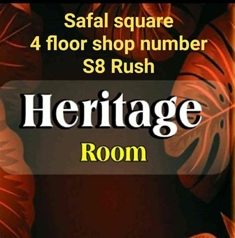 Book Heritage Room in Vesu,Surat - Best Hotels in Surat - Justdial