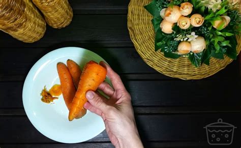 How to Boil Carrots: Step-by-Step Instructions - How-to-Boil.com