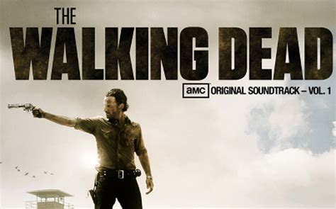 Download The Walking Dead Soundtrack - The Walking Dead Forums