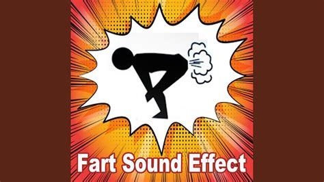 Fart Sound Effect - Diarrhea Fart Sound - Pool Fart Sound - YouTube