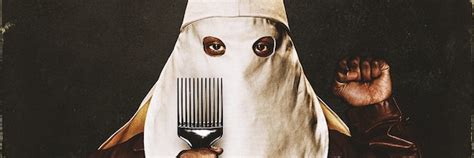 BlacKkKlansman: The True Story of How a Black Man Infiltrated the Ku ...