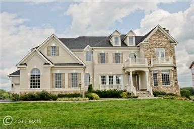 Loudoun County Homes | Home, Dream spaces, House exterior