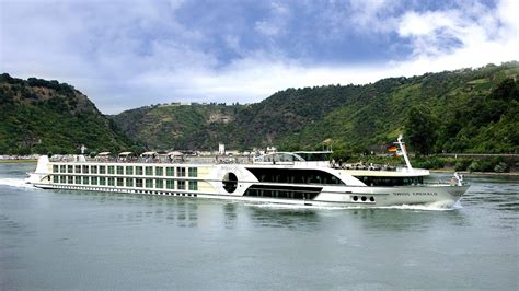 Tauck Tours River Cruises - Tour Choices