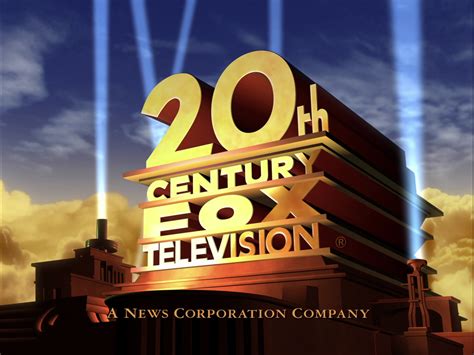 Image - 20th Century Fox Television 2007 4x3.png - Logopedia, the logo ...