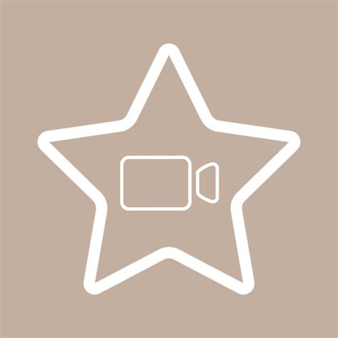 Imovie Aesthetic Icon - Imovie Png Posted By Zoey Thompson | Gitta Boross