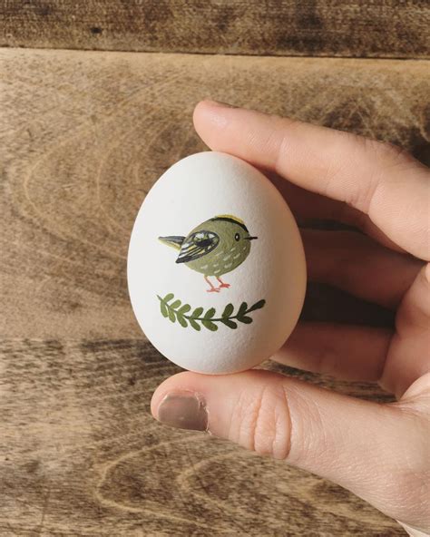 6 Illustrators Who Put an Egg-scellent Twist on Traditional Egg Art