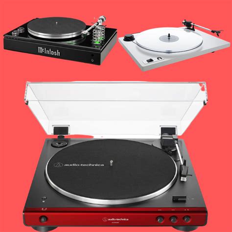 What Is The Best Turntable To Buy 2021? The Ultimate Guide | by Shegu ...