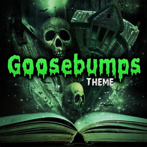 Goosebumps Theme - Single by Hollywood Movie Theme Orchestra | Spotify