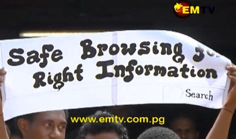 20 Days of Human Rights Activism Begins – EMTV Online