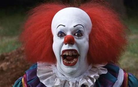 Stephen King gives his verdict on the remake of Stephen King's It - NME