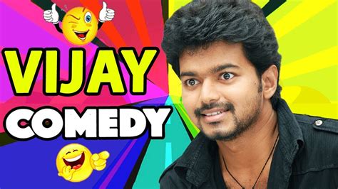 Vijay Comedy | Vijay - Lollu sabha Comedy scene | Vijay - Vivek best ...