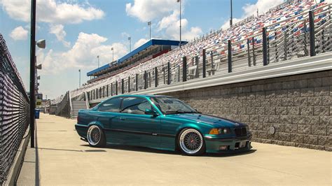 Bmw E36 Drift Wallpapers - Wallpaper Cave