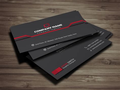 Good Looking Business Cards – Best Images Limegroup.org