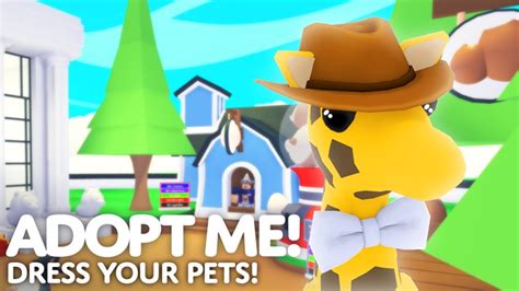 Adopt Me ! (en français) - Roblox | Adoption, Pets, Pet adoption