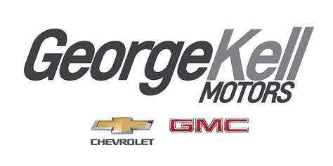 George Kell Motors is a NEWPORT GMC, Chevrolet dealer and a new car and ...