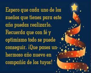 Feliz año nuevo para familia, amigos y para mi amor