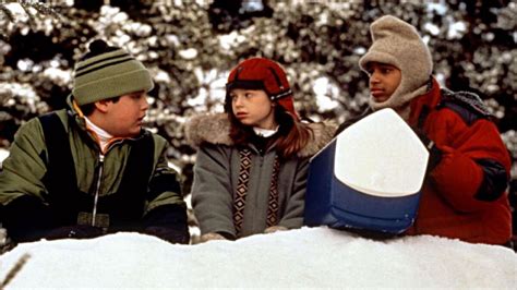 ‎Snow Day (2000) directed by Chris Koch • Reviews, film + cast • Letterboxd