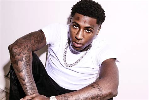 NBA Youngboy Face Tattoos - Their Designs And Meanings