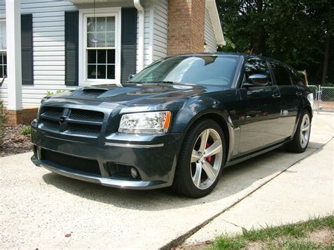 For Sale: 2008 Magnum SRT8