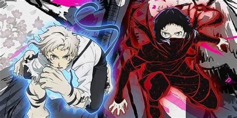 Bungo Stray Dogs Season 5 Release Date, Time, And Where To Watch