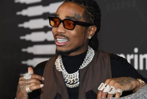 Quavo’s Total Net Worth: How Much Does He Earn? - TlwaStoria