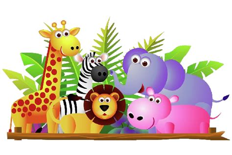 Free Animals Transparent Background, Download Free Animals Transparent ...