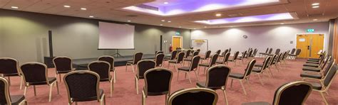 Meeting rooms in Liverpool | Holiday Inn Liverpool - City Centre ...