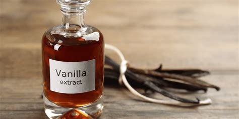 Homemade Vanilla Extract – an illustrated recipe — Miriam Bos - Clip ...