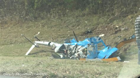 WBTV helicopter crash: Meteorologist Jason Myers and pilot Chip Tayag ...