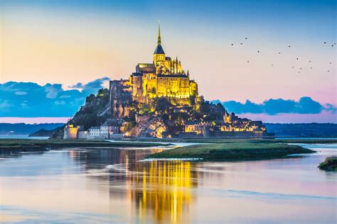 The 10 most beautiful places to visit in France | Expatica