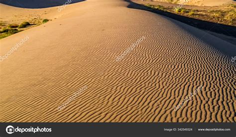 Sand Dunes Arabian Desert Stock Photo by ©ndwarraich.gmail.com 342549324